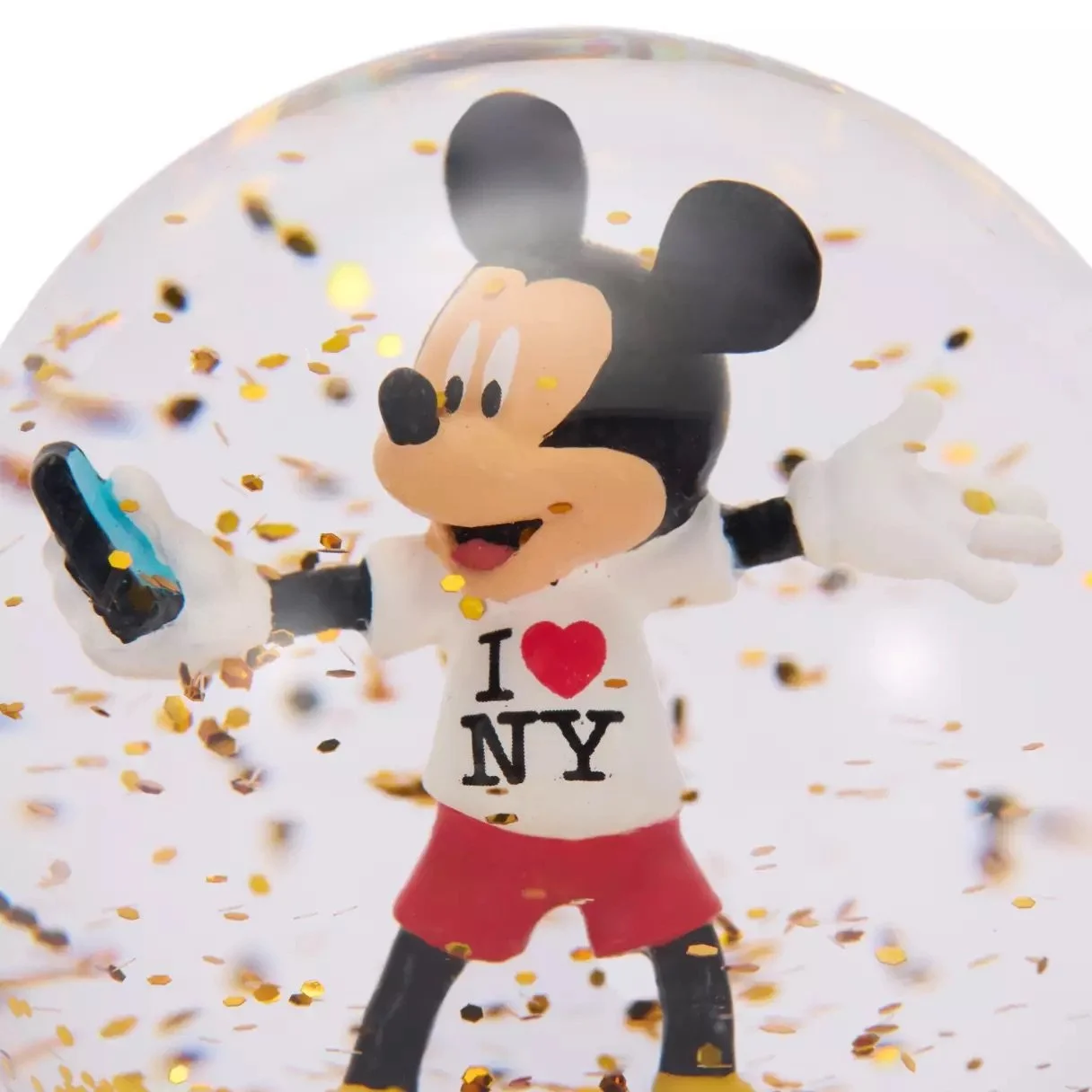 New Disney New York Exclusive Collection on Disney Store — EXTRA